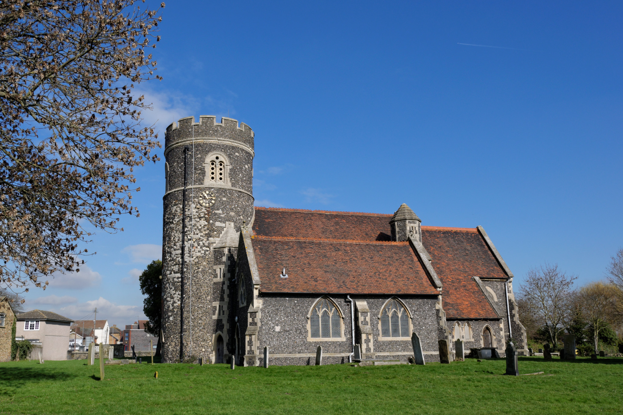 South Ockendon St Nicholas (2)